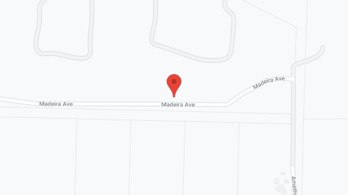 Map of the neighborhood around Mountain View Pleasant Living