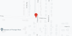 Willowbrook of Effingham in google map