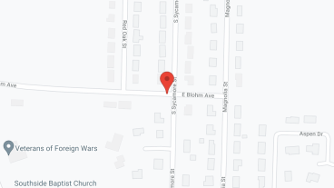 Willowbrook of Effingham in google map