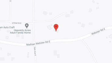 Heavenly Acres II in google map