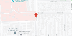The Retreat in google map