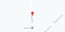 White Oaks in google map