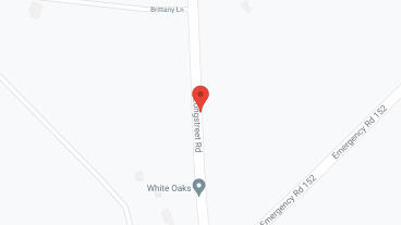 White Oaks in google map