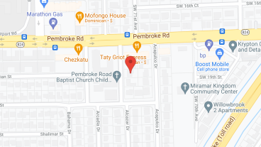 Tender Touch Home Care in google map