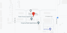 Virginia Park in google map