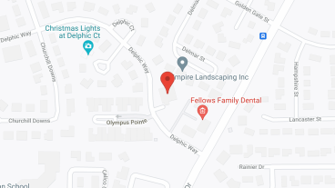Rosetta Assisted Living in google map