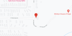 Wyndham Senior Villas in google map