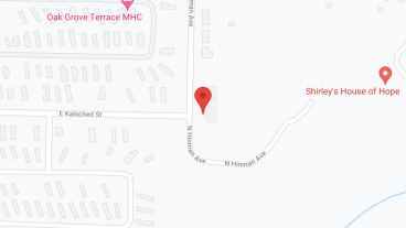 Wyndham Senior Villas in google map