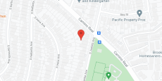 The Kensington Redondo Beach in google map