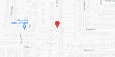 Shady Oak Care Home in google map