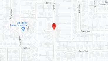 Shady Oak Care Home in google map