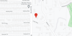 Villa Linda in google map
