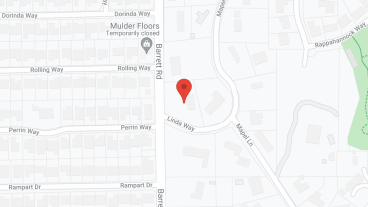Villa Linda in google map