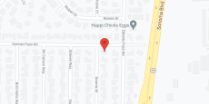 St. Joseph Care Home B in google map