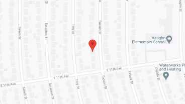 Dorothy's Soft Touch in google map