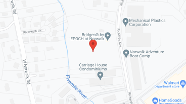 Bridges by EPOCH at Norwalk in google map