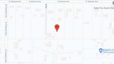Genialcare in google map