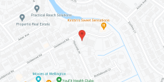 Mama Llama LLC in google map