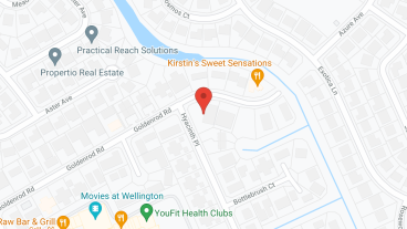 Mama Llama LLC in google map