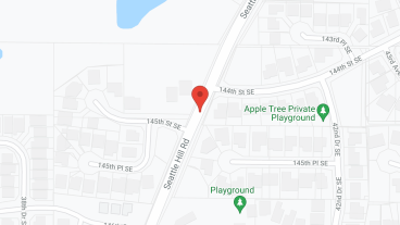 Hillside AFH in google map
