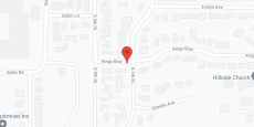 Sherry Lutje Adult Foster Care in google map