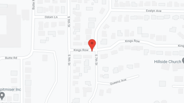 Sherry Lutje Adult Foster Care in google map