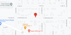 Lakeview Manor in google map