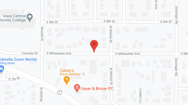 Lakeview Manor in google map
