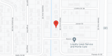 Above the Rest Assisted Living LLC in google map