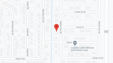 Above the Rest Assisted Living LLC in google map