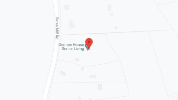 Oconee House in google map