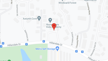 Precious Jewel in google map