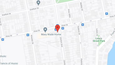 The Mary Wade Home - Boardman Residence in google map
