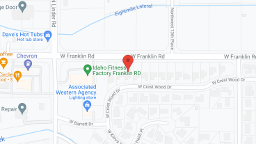 Trinity Home Living LLC in google map