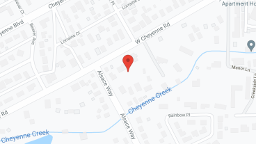 Life Quality Homes - Broadmoor Boutique III in google map