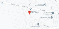 Bridgetowne Arms Apartments in google map