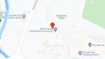 Saint Francis Residential Community in google map