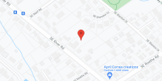 Riverside in google map