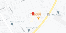 Tabor Commons in google map