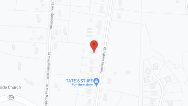 Burke Long Term Care in google map