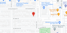 Precious Moments AFH in google map