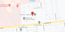 Samuel F. Vilas Home in google map