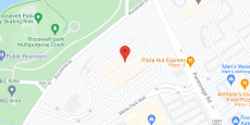 Residence at Roosevelt Park in google map