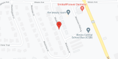 Tannous Loving Care Senior Living in google map