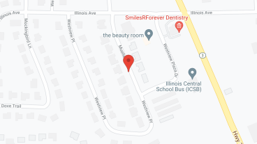 Tannous Loving Care Senior Living in google map