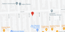 Stella's Care Home #2 in google map