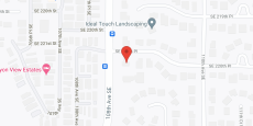 Sunrise Care in google map