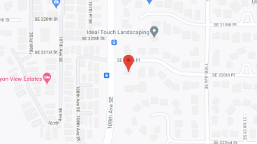 Sunrise Care in google map