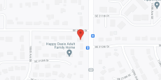 Golden Care AFH - Kent in google map