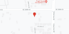 Choice One Care AFH in google map